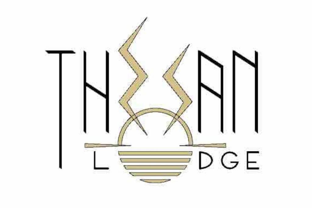 Thesan Lodge, Chic & Modern Design Apartment Grosseto Exteriér fotografie