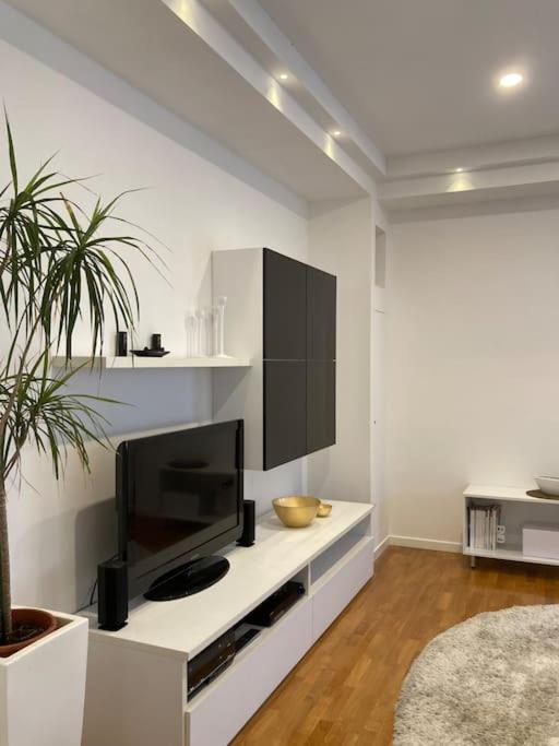 Thesan Lodge, Chic & Modern Design Apartment Grosseto Exteriér fotografie