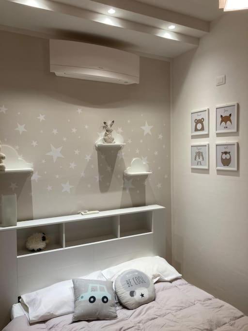 Thesan Lodge, Chic & Modern Design Apartment Grosseto Exteriér fotografie