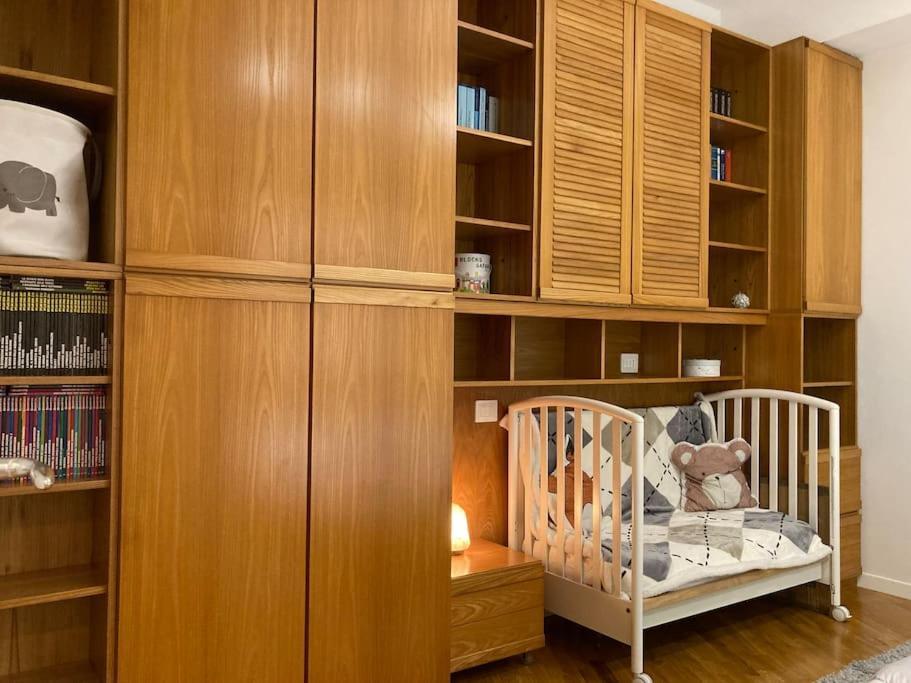 Thesan Lodge, Chic & Modern Design Apartment Grosseto Exteriér fotografie