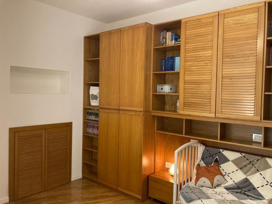 Thesan Lodge, Chic & Modern Design Apartment Grosseto Exteriér fotografie