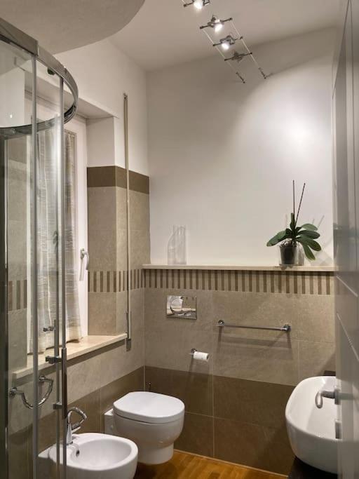 Thesan Lodge, Chic & Modern Design Apartment Grosseto Exteriér fotografie