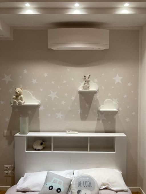 Thesan Lodge, Chic & Modern Design Apartment Grosseto Exteriér fotografie