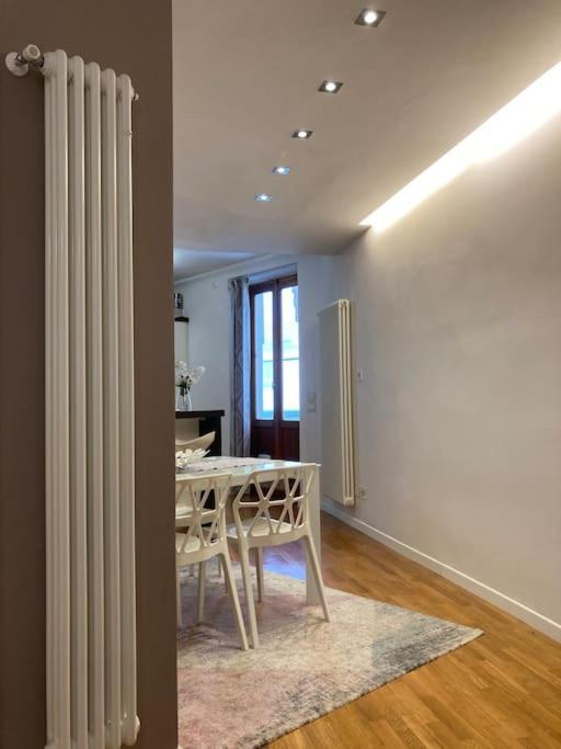Thesan Lodge, Chic & Modern Design Apartment Grosseto Exteriér fotografie