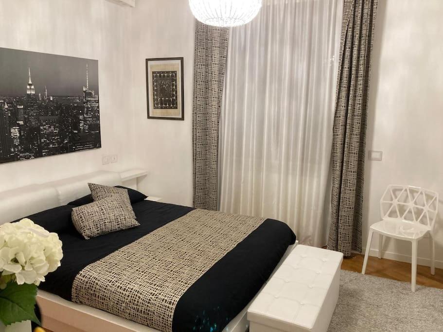 Thesan Lodge, Chic & Modern Design Apartment Grosseto Exteriér fotografie