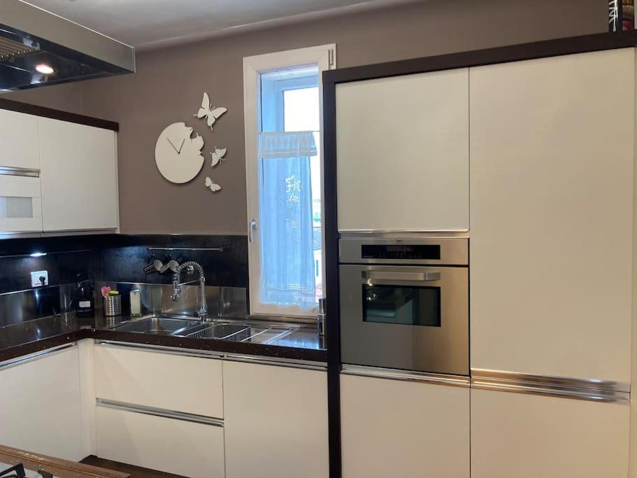 Thesan Lodge, Chic & Modern Design Apartment Grosseto Exteriér fotografie