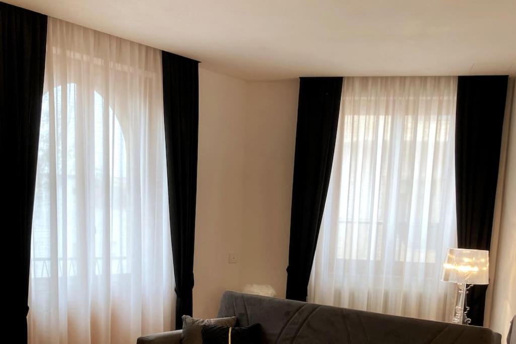 Thesan Lodge, Chic & Modern Design Apartment Grosseto Exteriér fotografie