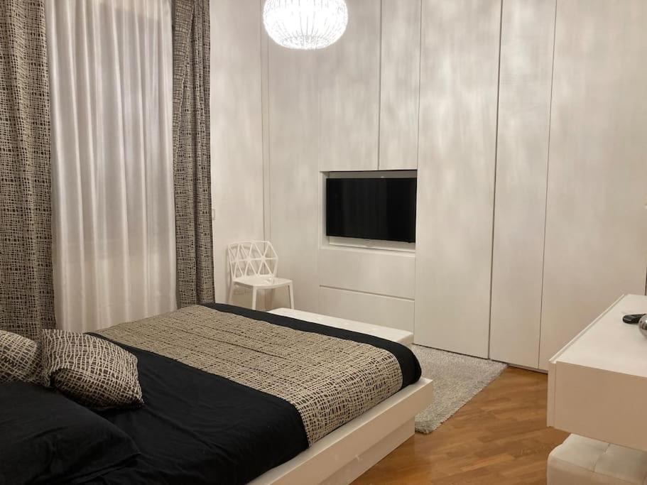 Thesan Lodge, Chic & Modern Design Apartment Grosseto Exteriér fotografie