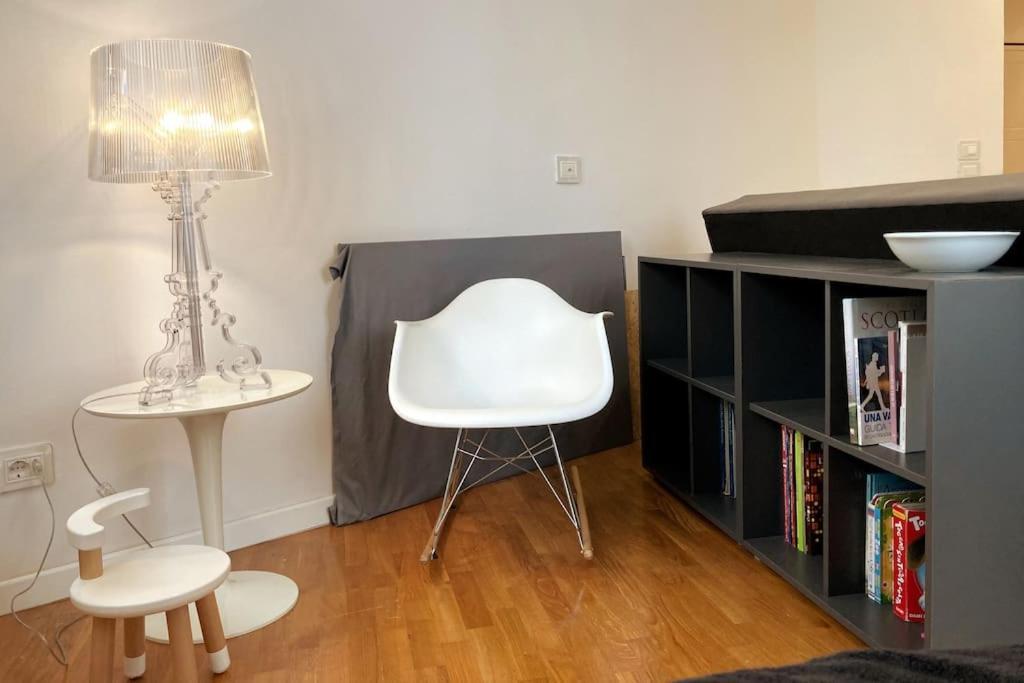 Thesan Lodge, Chic & Modern Design Apartment Grosseto Exteriér fotografie