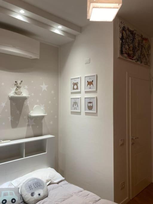 Thesan Lodge, Chic & Modern Design Apartment Grosseto Exteriér fotografie