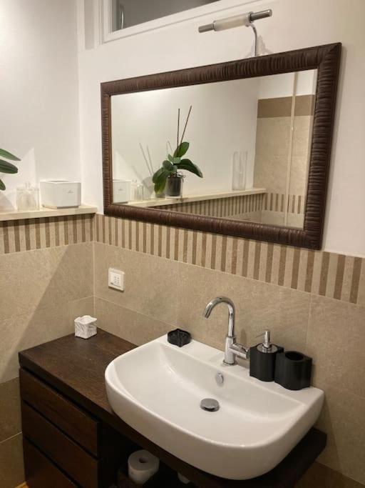 Thesan Lodge, Chic & Modern Design Apartment Grosseto Exteriér fotografie