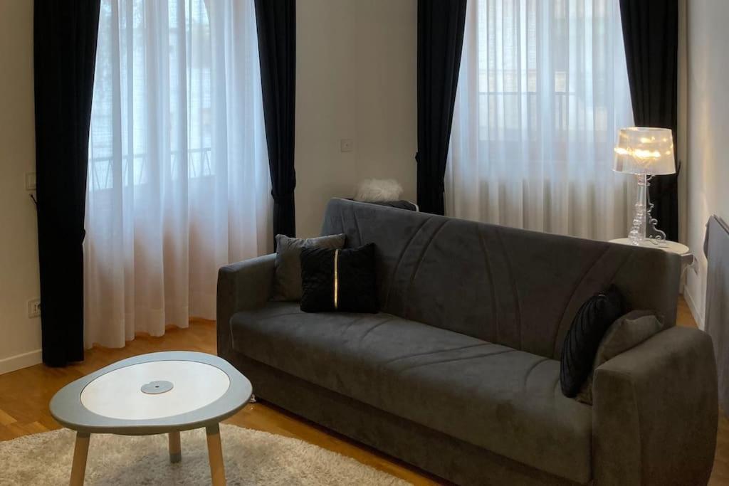 Thesan Lodge, Chic & Modern Design Apartment Grosseto Exteriér fotografie