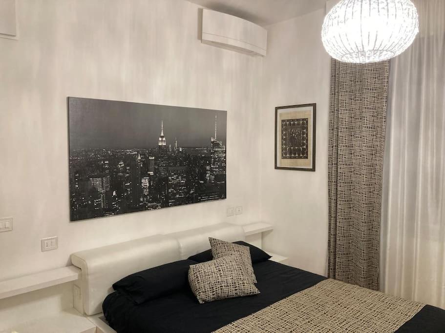 Thesan Lodge, Chic & Modern Design Apartment Grosseto Exteriér fotografie